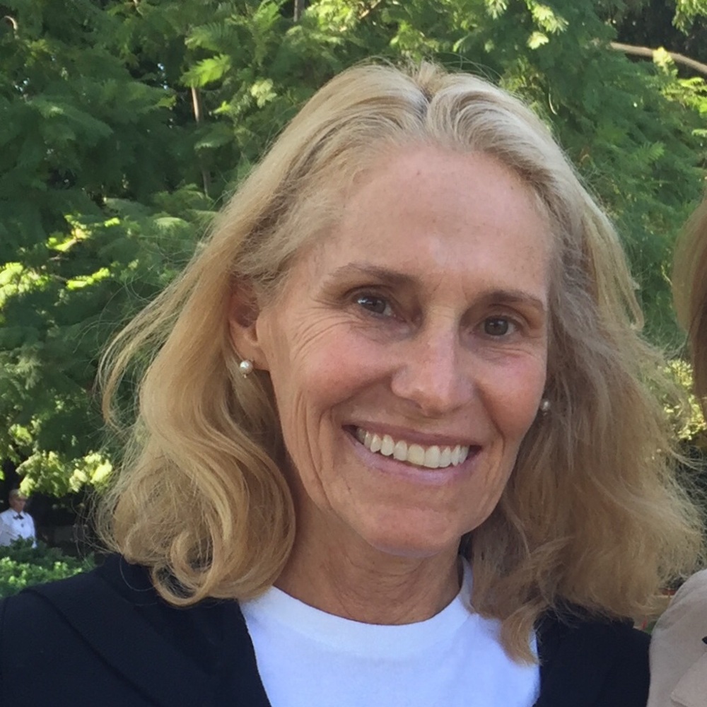 Meet your Posher, Bettina